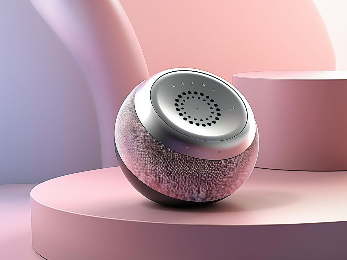 音腔设计的神奇力量：