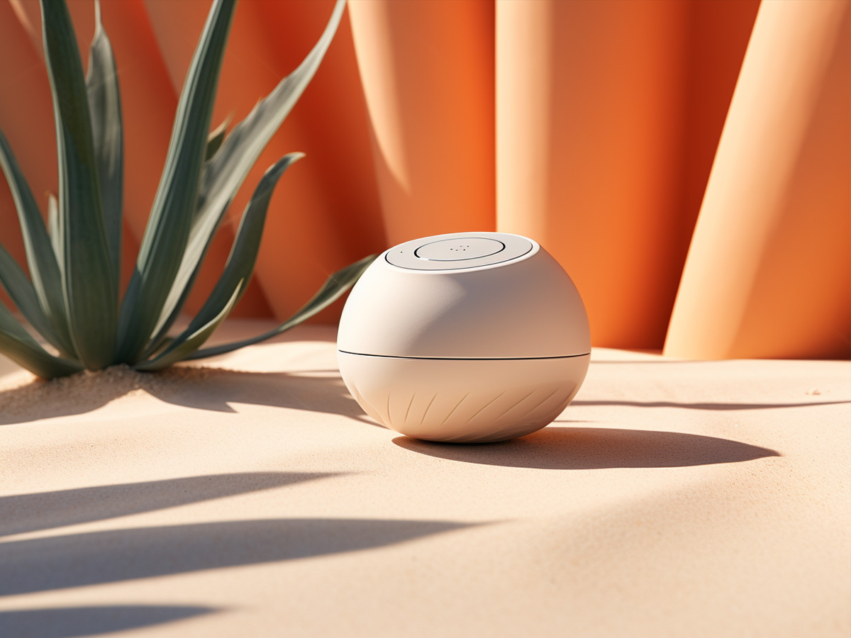 音箱产品设计的人性化