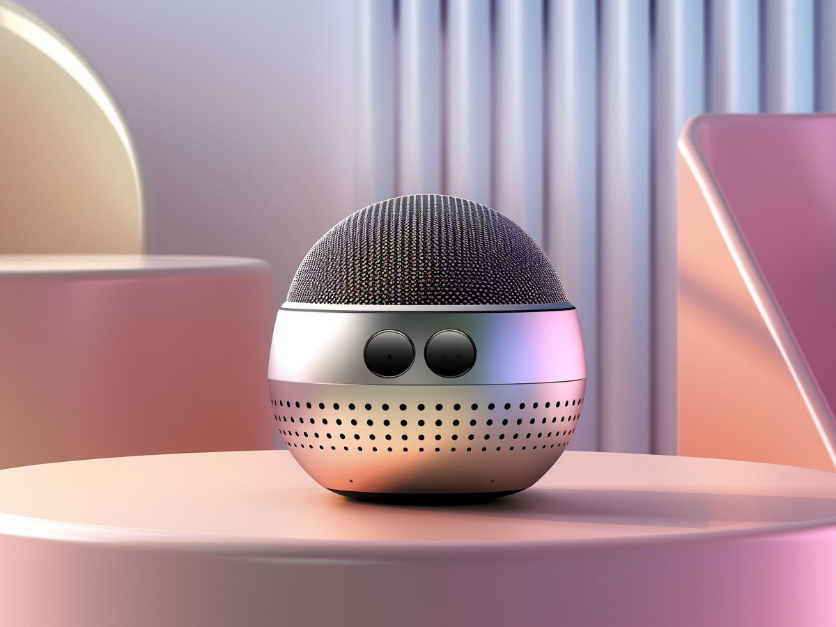 音响革新者：领略声音