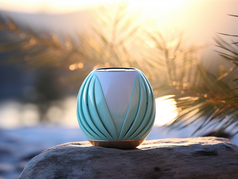 音箱腔体设计的领先实