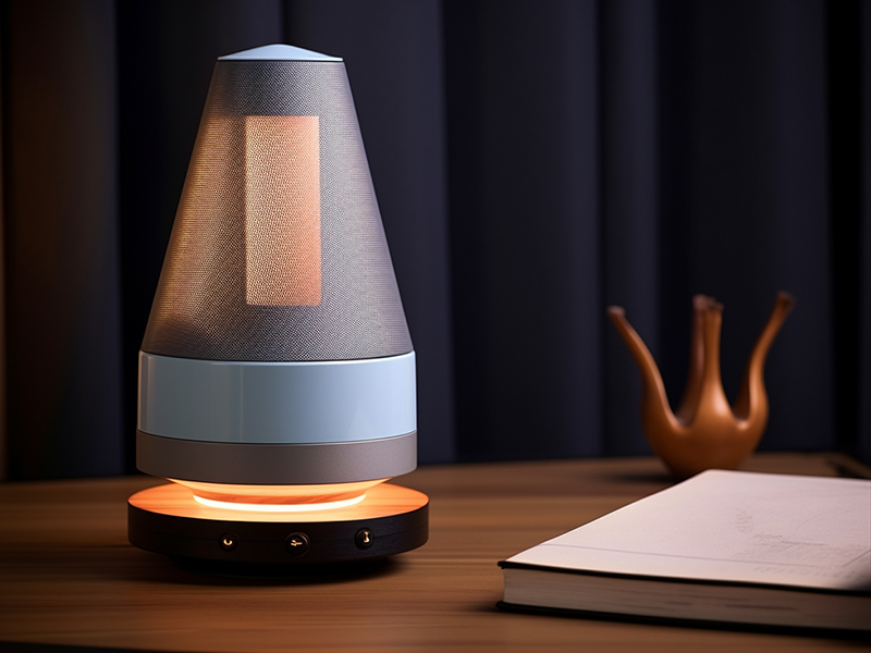 音箱设计图构造工艺解