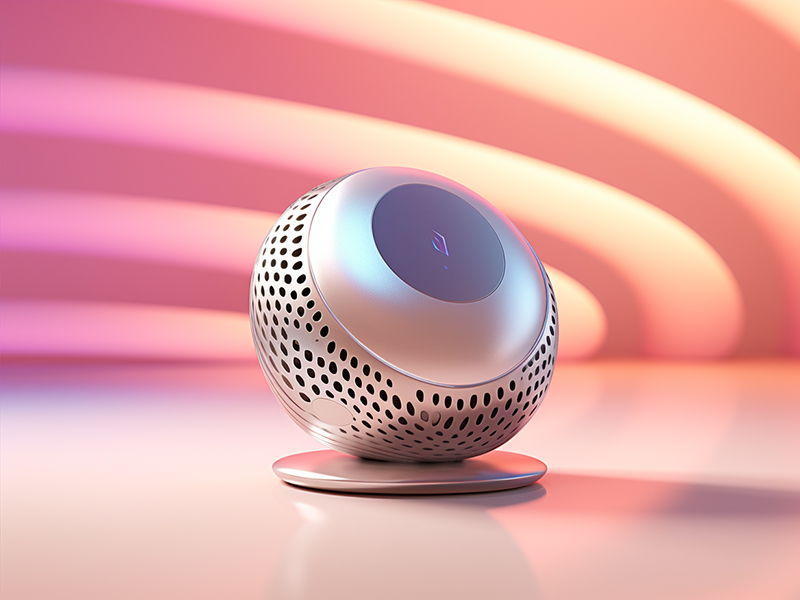 音响设计，让音乐在家