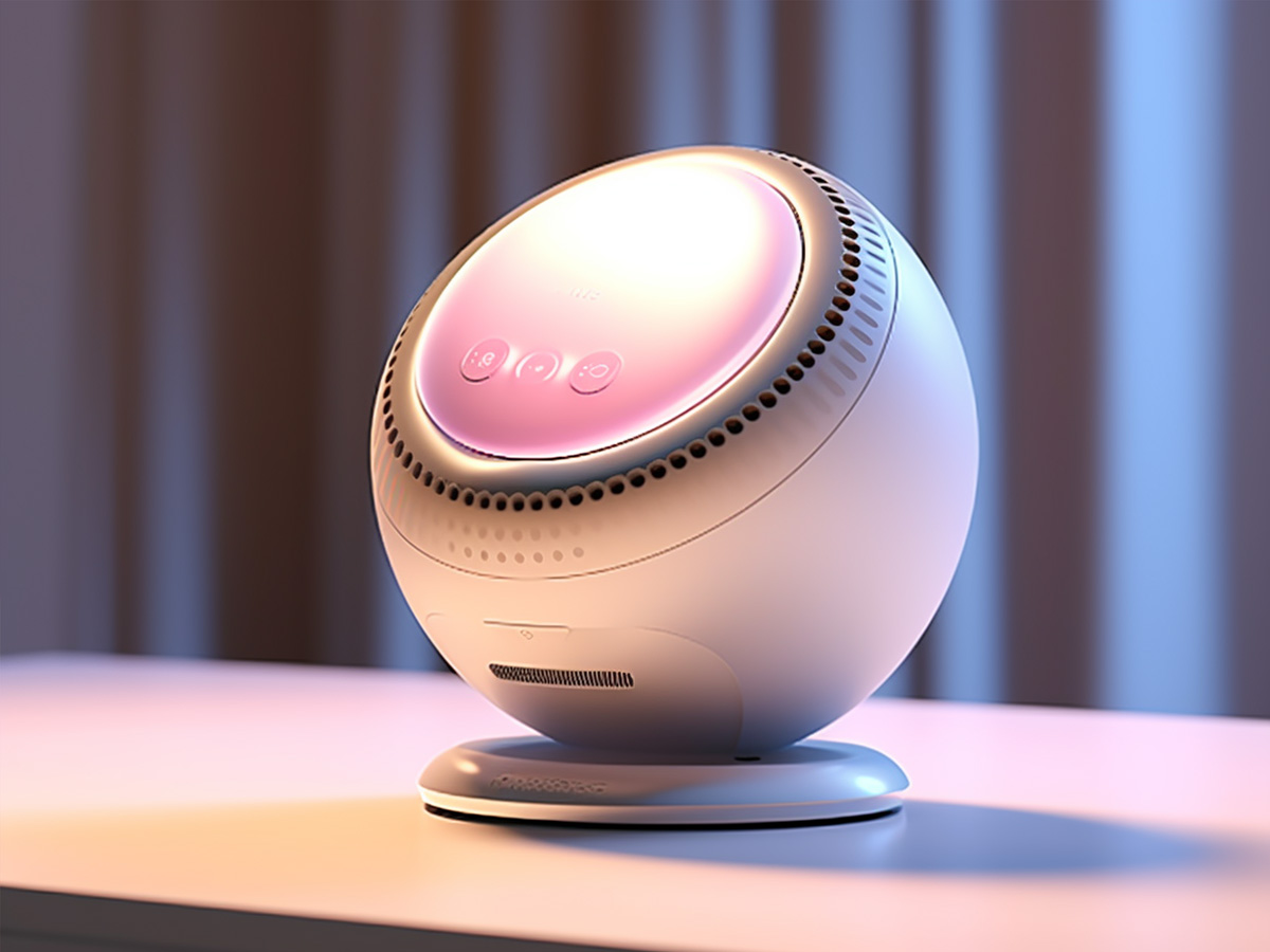 风靡全球的音响外观设