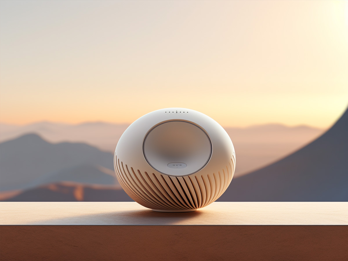 音箱设计公司的探索：