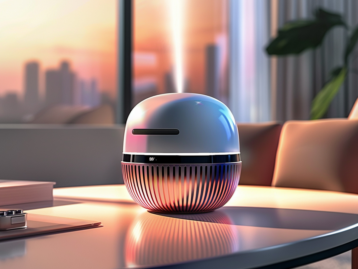 音箱设计秘籍：打造极