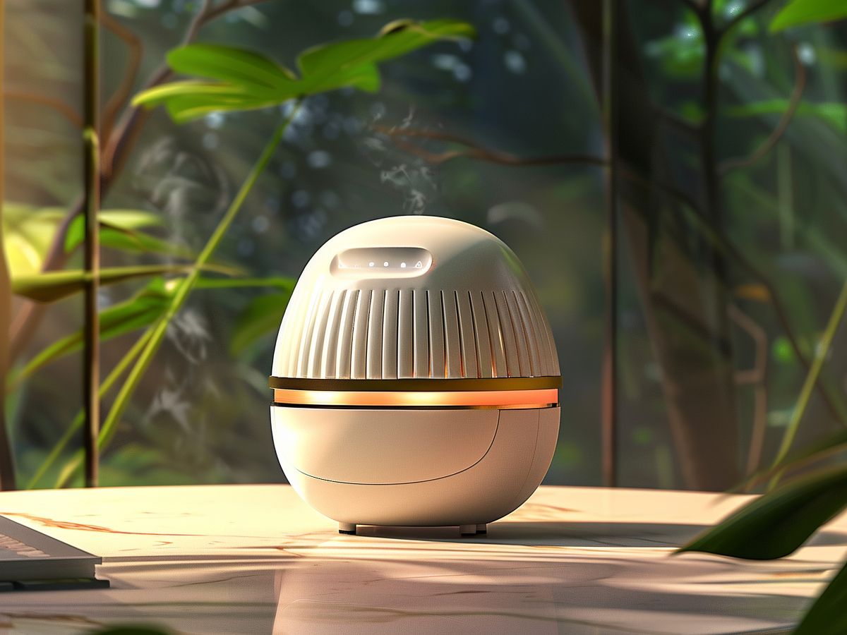 音箱设计公司的梦想：