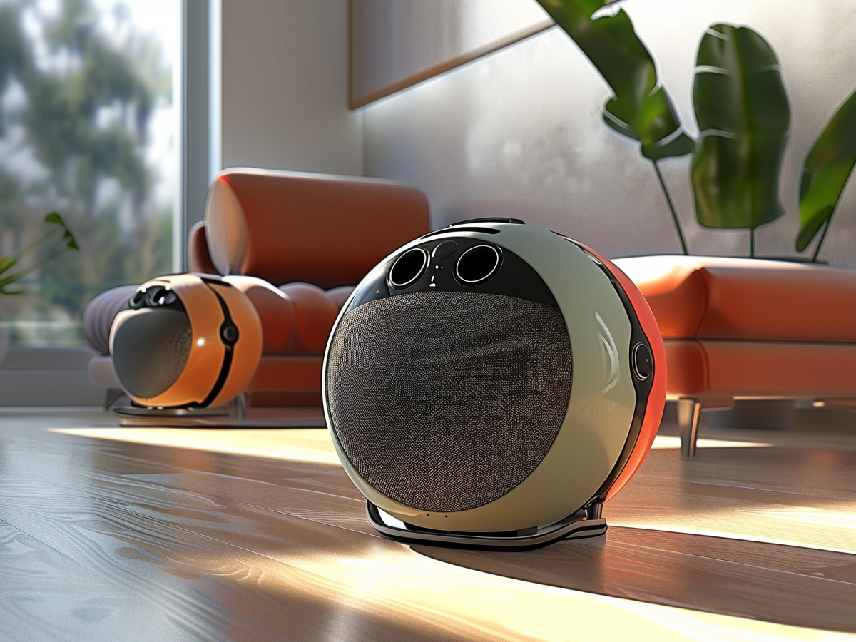 音箱设计公司：打造音