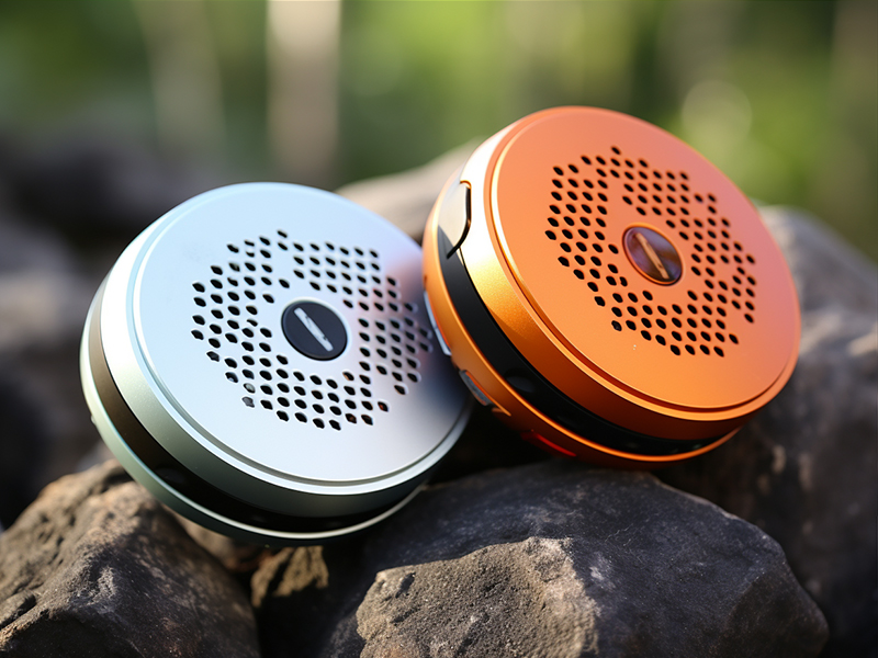 音箱设计全面进化：音