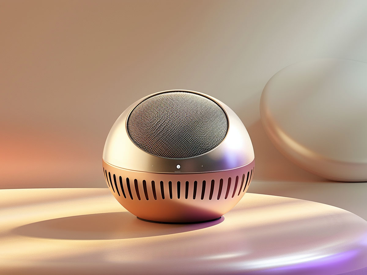 革命性音乐体验！蓝牙