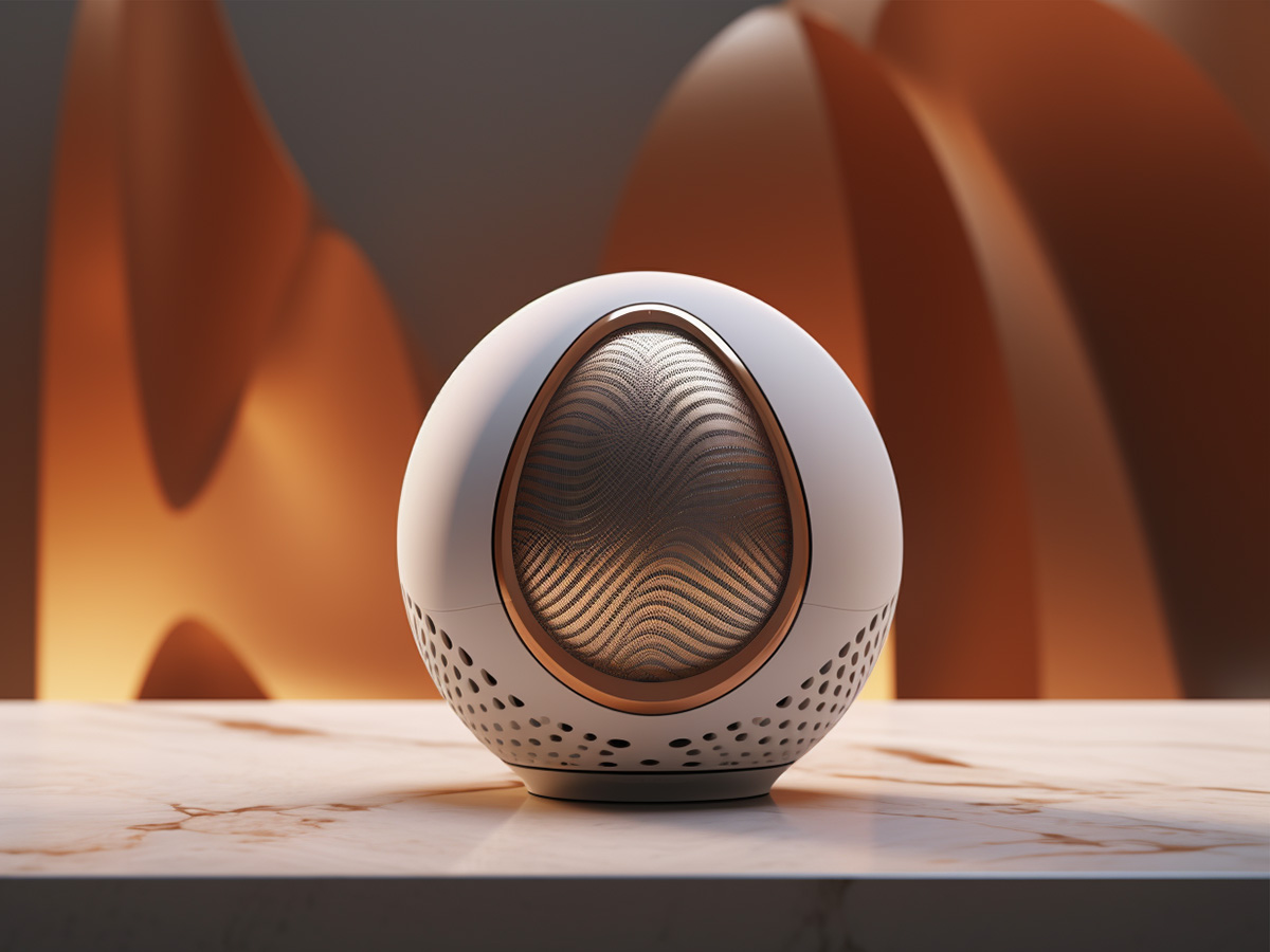 音响设计公司，让声音