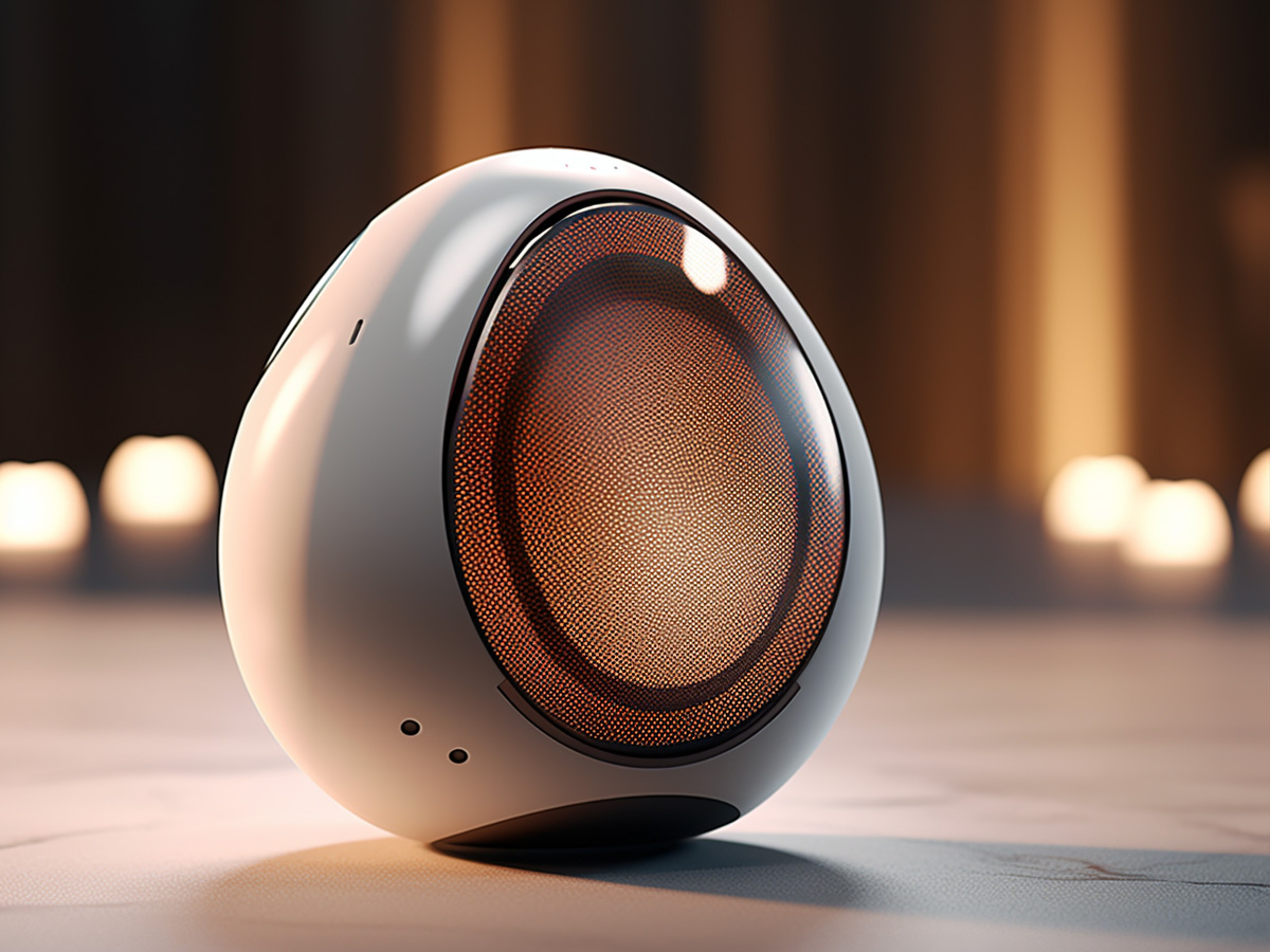 音箱产品设计的环保理