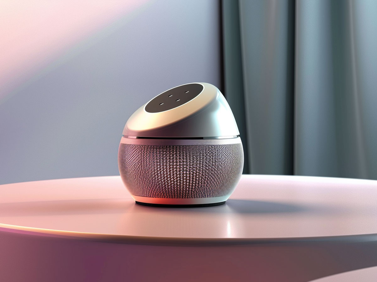 音箱设计公司的奉献：