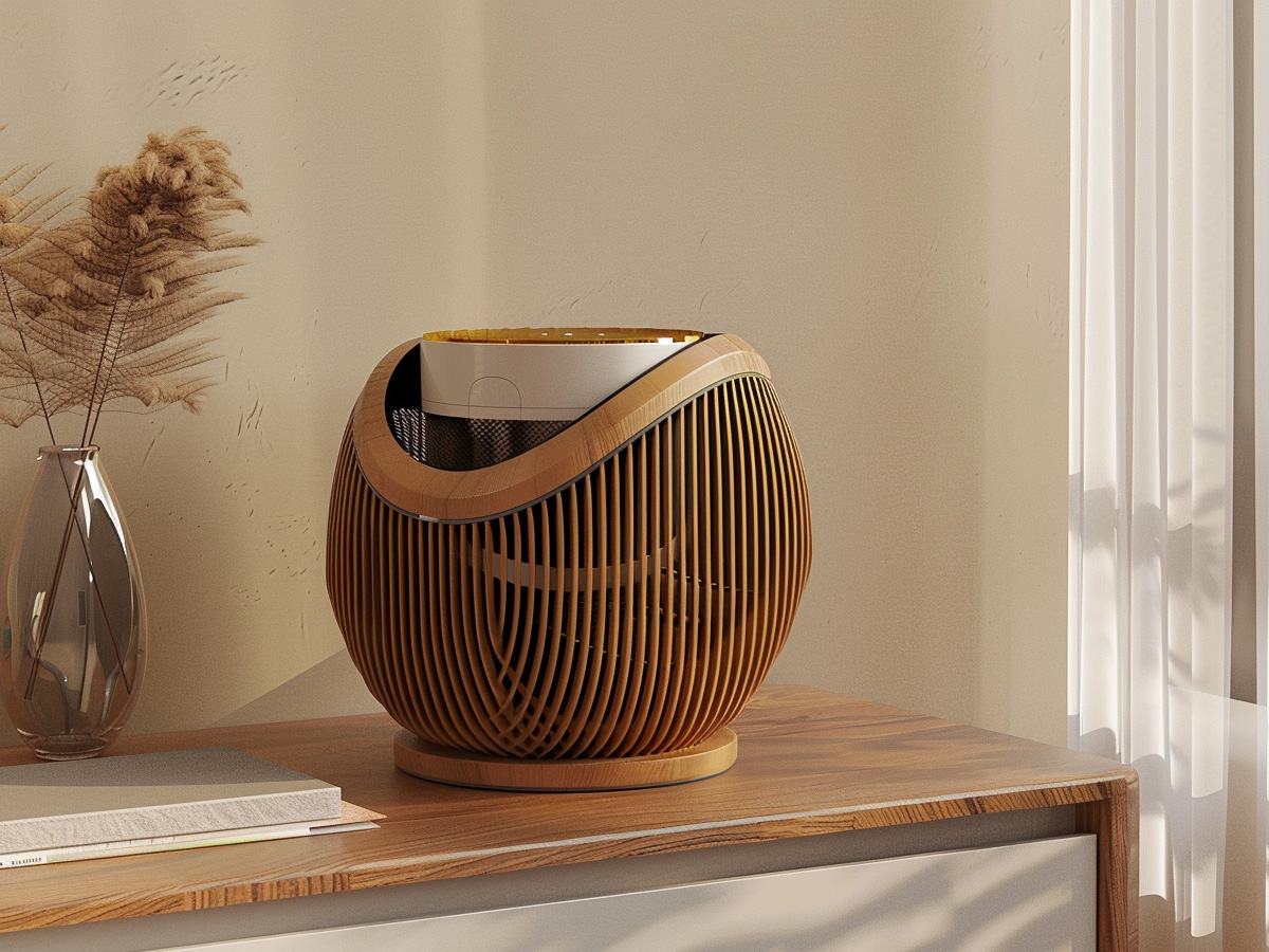 音箱外观设计揭秘：个