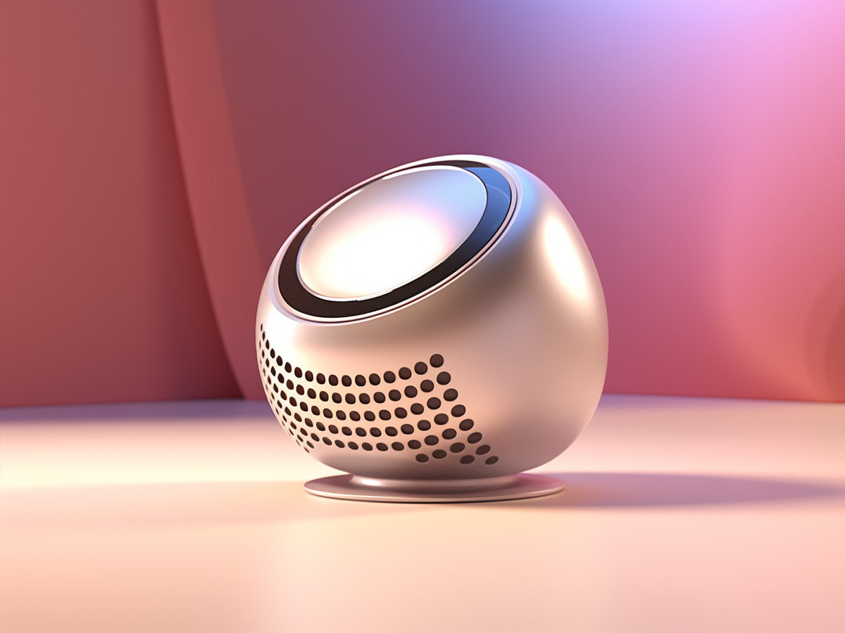 音箱设计解密：打造私