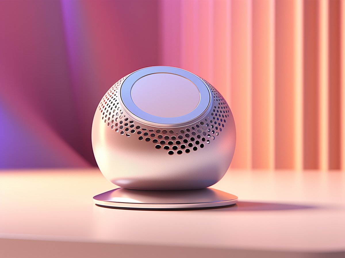 音箱设计图创新原理揭