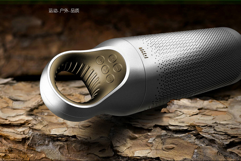 顶尖科技打造：蓝牙音