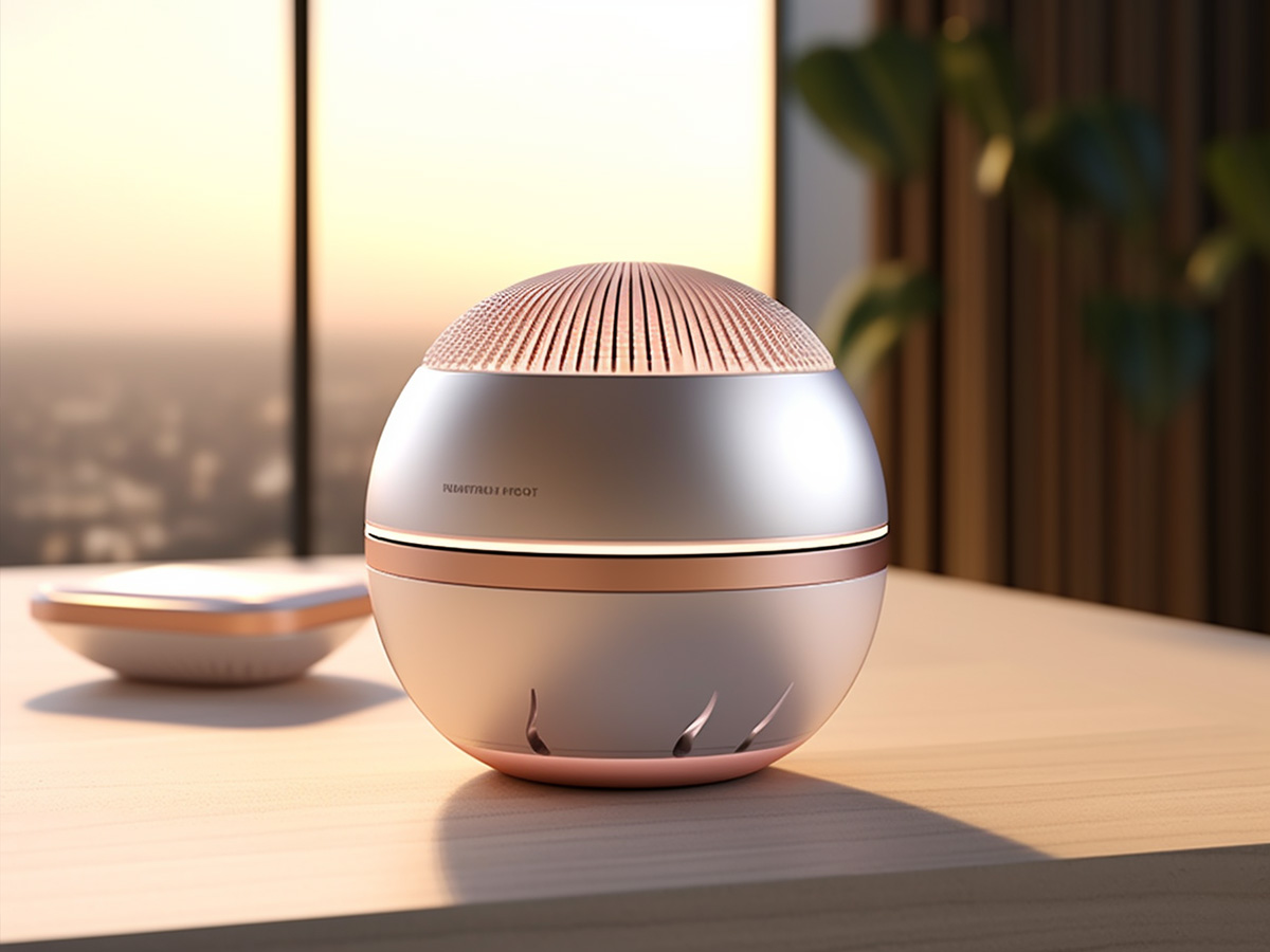 蓝牙小音响设计巨变：