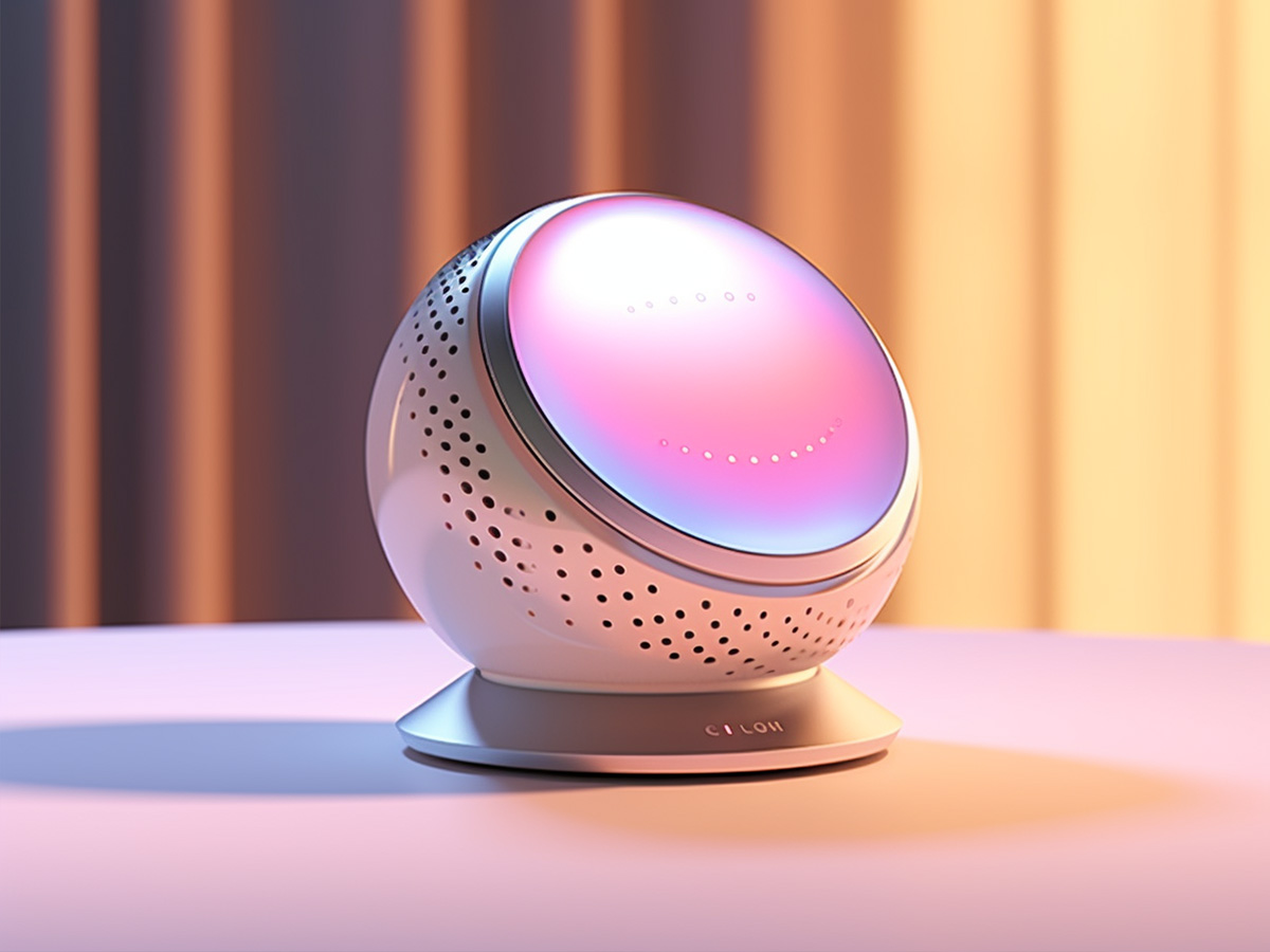 音响设计理念：发现音