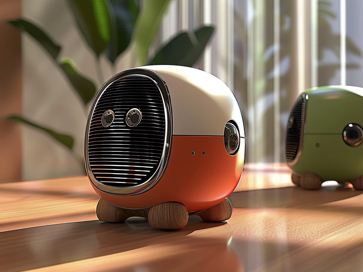 音箱设计新风潮：音乐