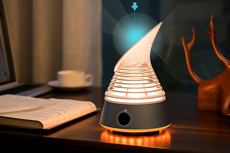 音乐智能新生活：智能