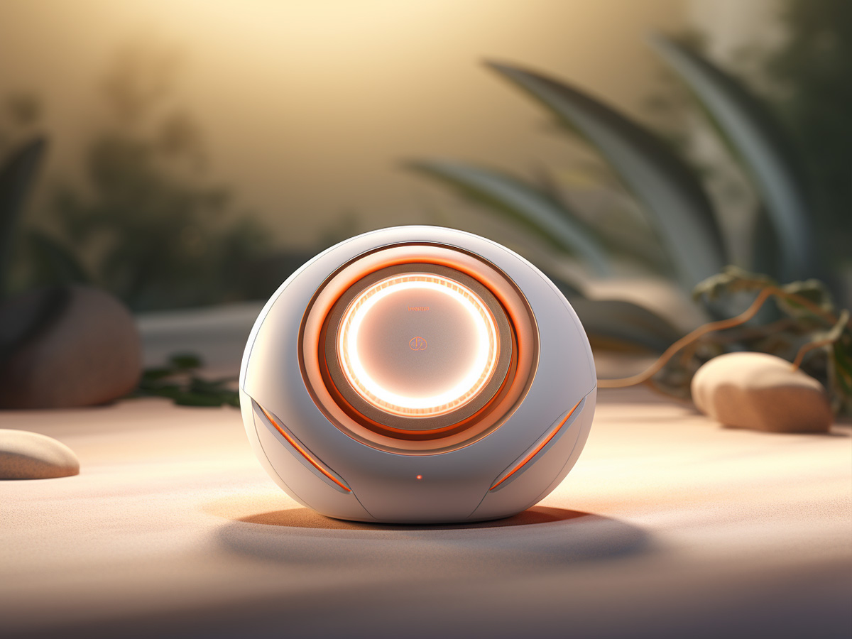 音响产品设计：品质与