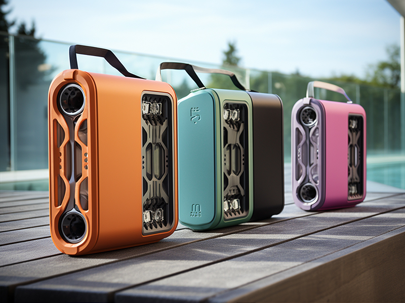 音响箱体设计秘籍，享