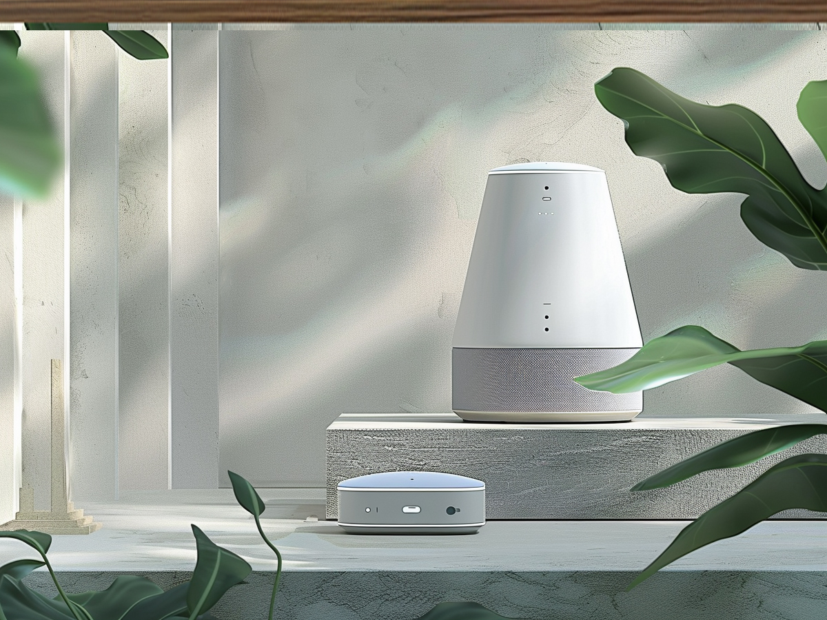 迷你音箱外观如何体现