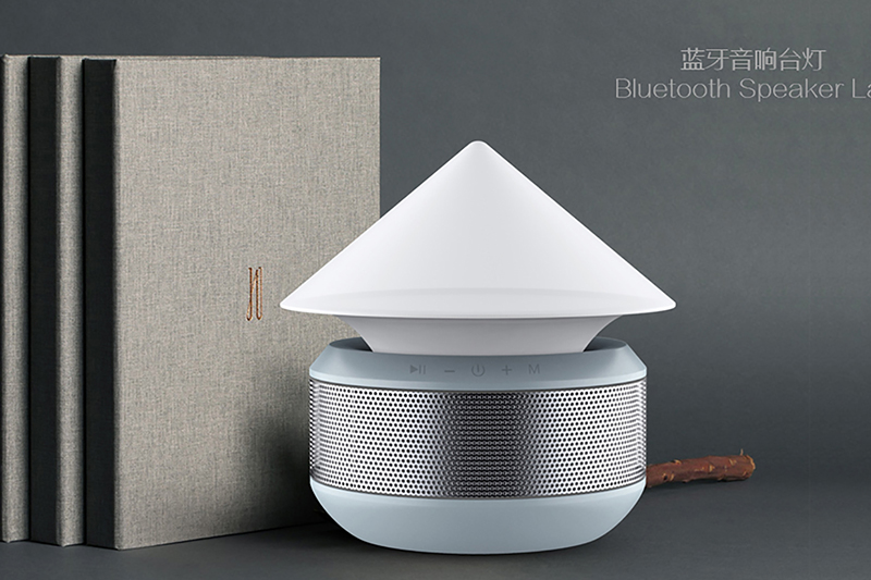 音箱产品设计的技术创