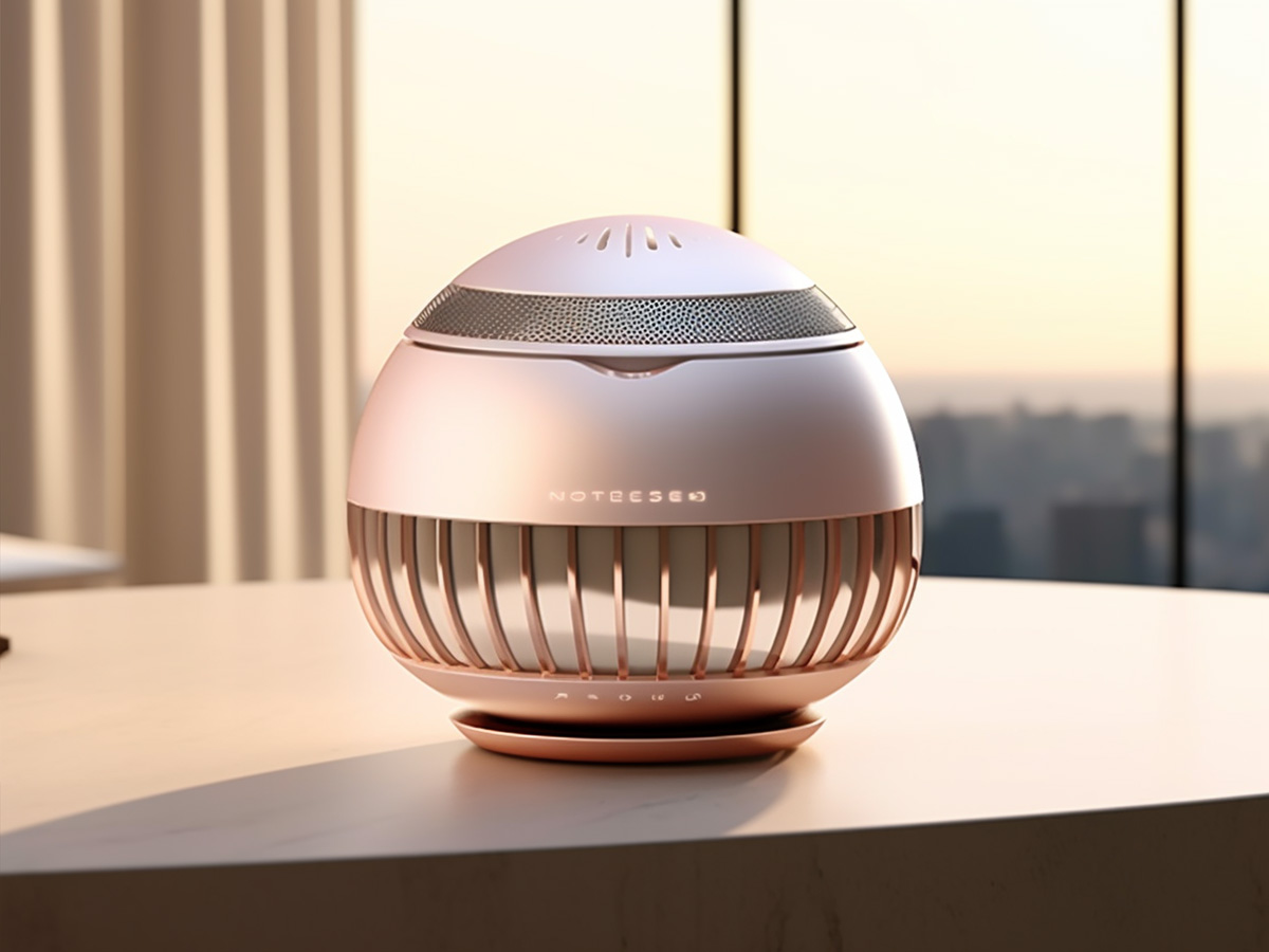 蓝牙音箱的市场竞争格